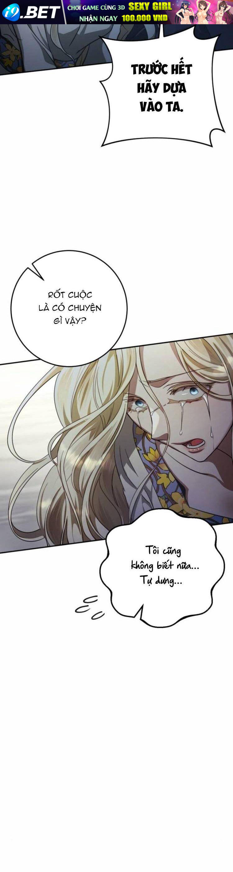 Đằng Sau Nụ Cười Của Nàng Công Chúa - Chap 8 - Trang 35