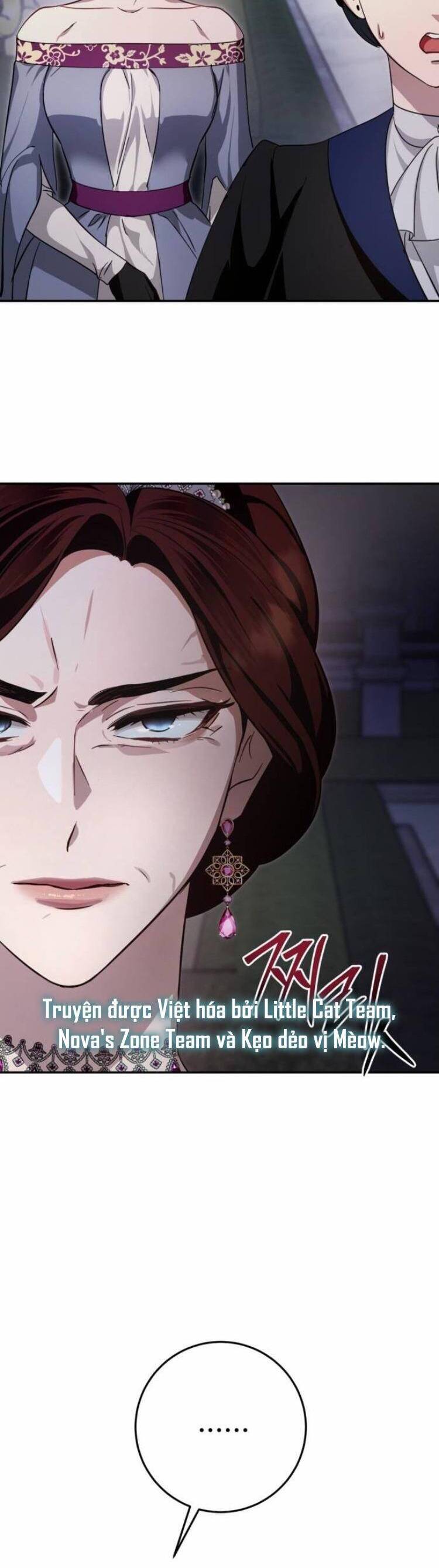 Đằng Sau Nụ Cười Của Nàng Công Chúa - Chap 8 - Trang 43