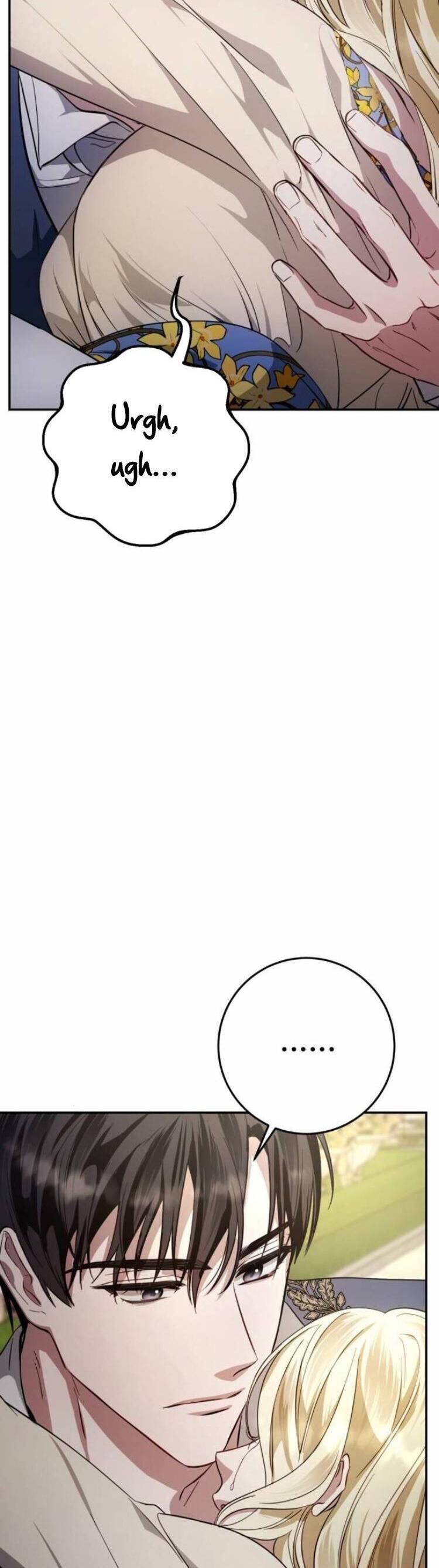 Đằng Sau Nụ Cười Của Nàng Công Chúa - Chap 8 - Trang 45