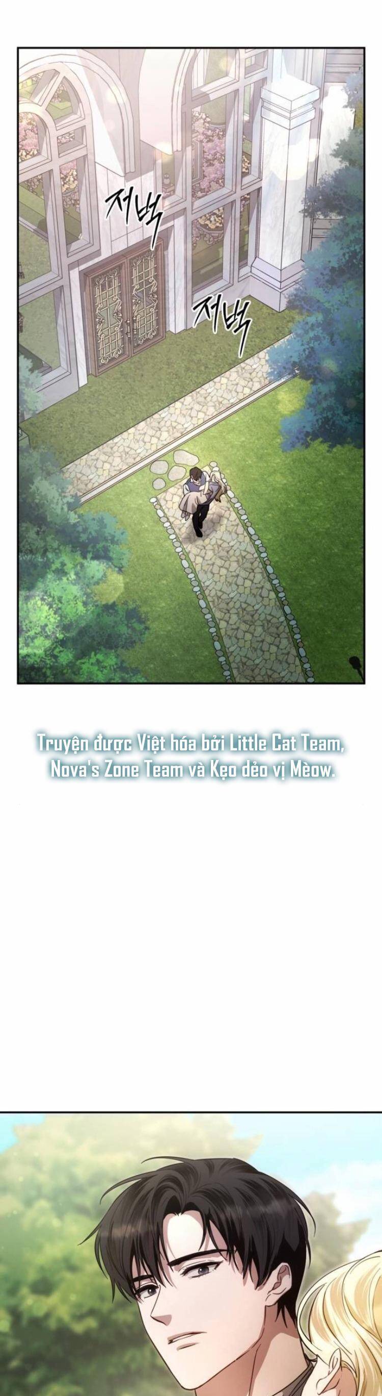 Đằng Sau Nụ Cười Của Nàng Công Chúa - Chap 8 - Trang 47