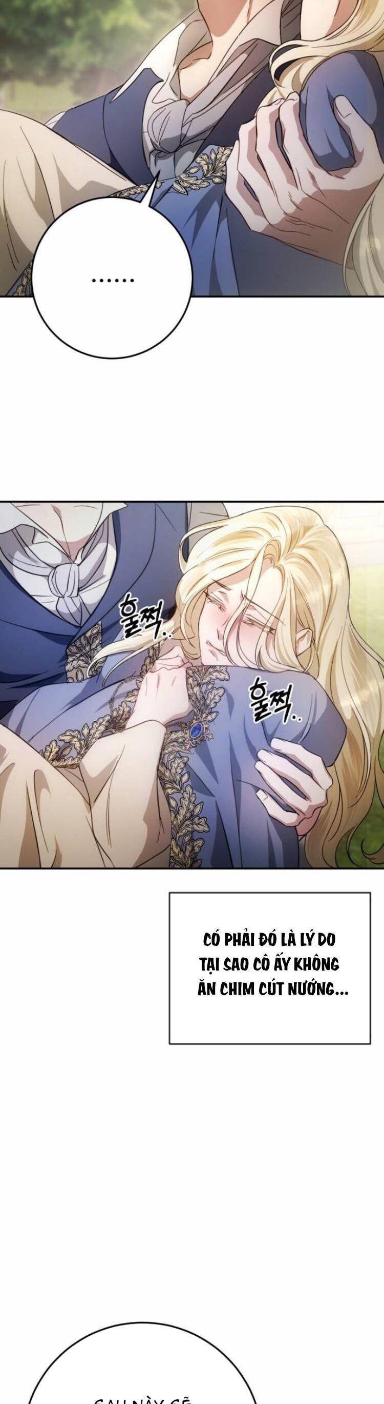 Đằng Sau Nụ Cười Của Nàng Công Chúa - Chap 8 - Trang 48