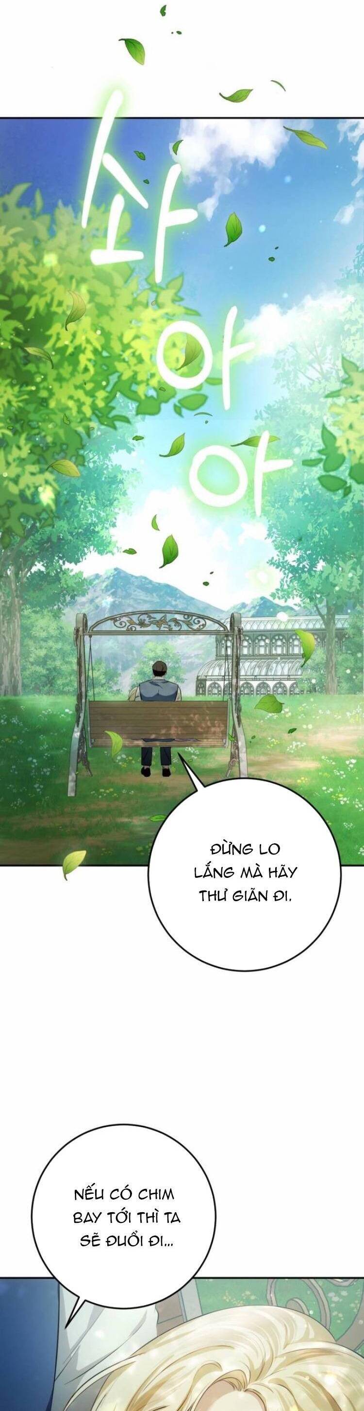 Đằng Sau Nụ Cười Của Nàng Công Chúa - Chap 8 - Trang 53