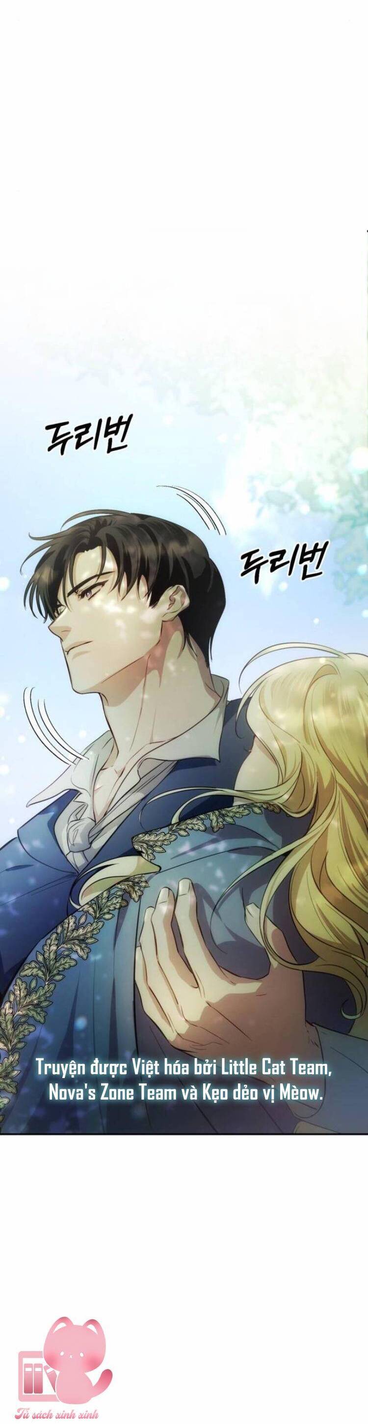 Đằng Sau Nụ Cười Của Nàng Công Chúa - Chap 8 - Trang 55