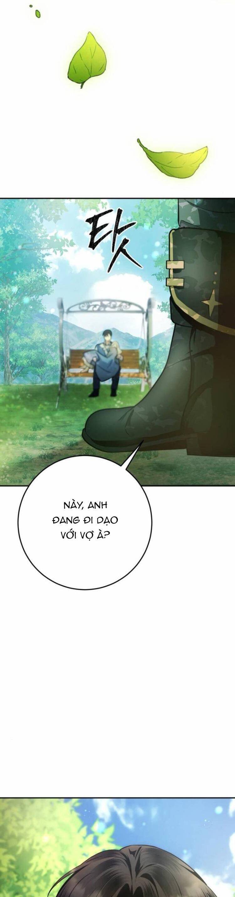 Đằng Sau Nụ Cười Của Nàng Công Chúa - Chap 8 - Trang 59