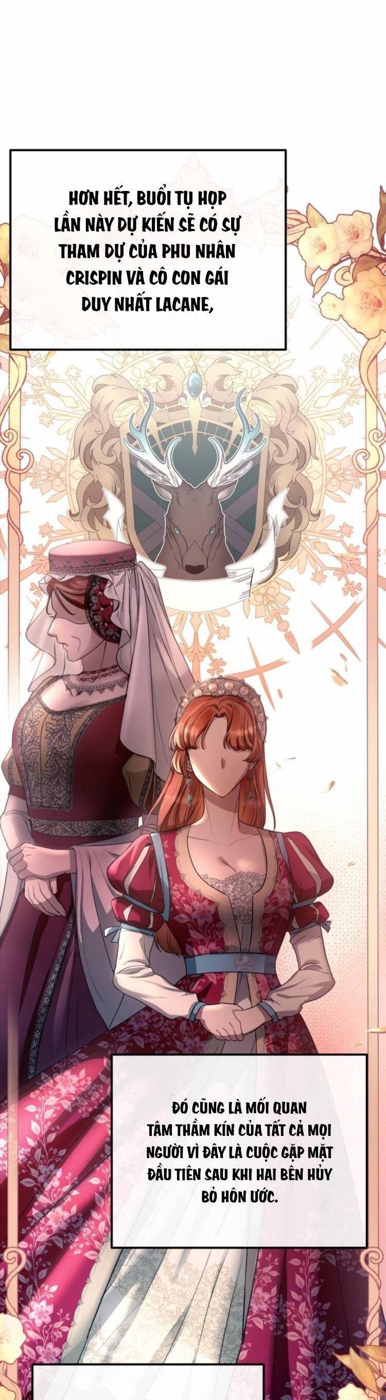 Đằng Sau Nụ Cười Của Nàng Công Chúa - Chap 8 - Trang 7