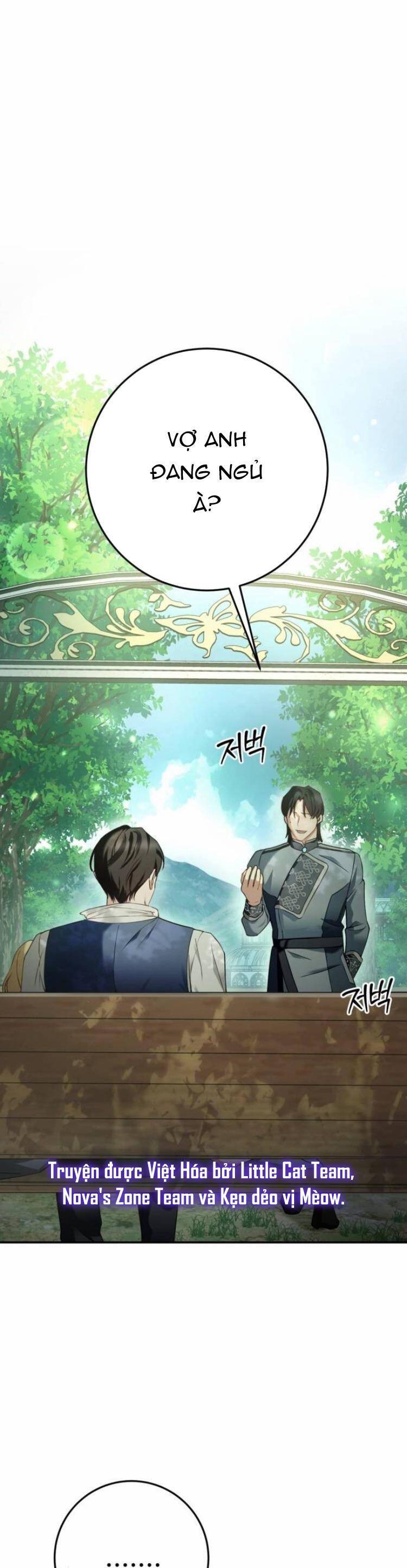 Đằng Sau Nụ Cười Của Nàng Công Chúa - Chap 9 - Trang 2