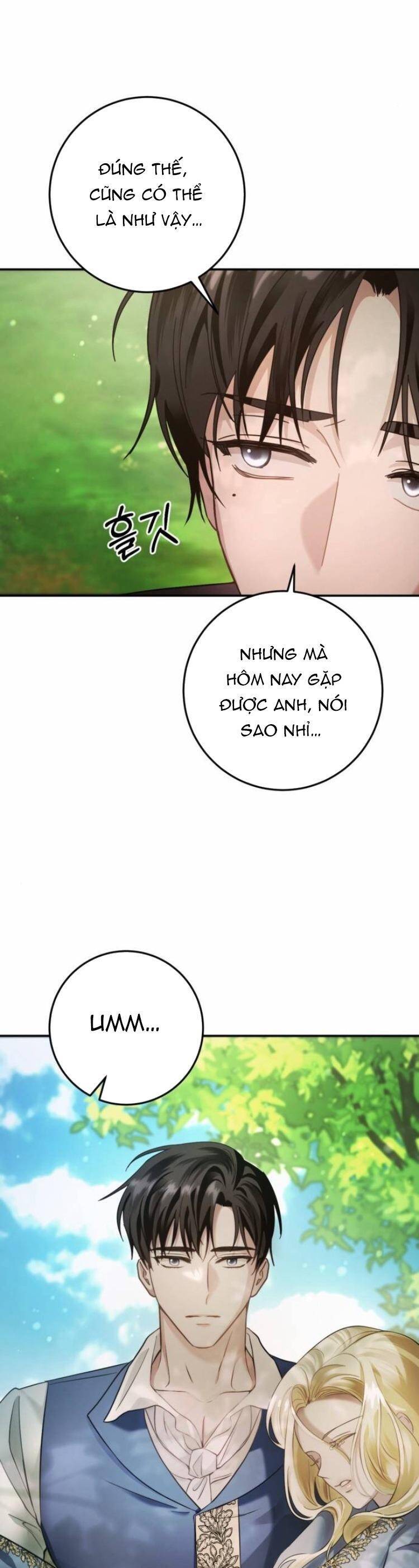 Đằng Sau Nụ Cười Của Nàng Công Chúa - Chap 9 - Trang 12