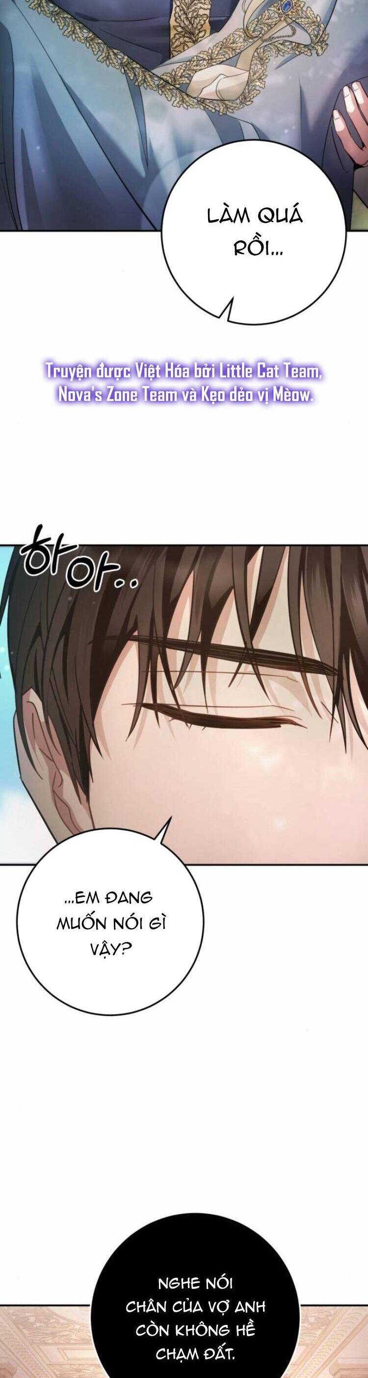 Đằng Sau Nụ Cười Của Nàng Công Chúa - Chap 9 - Trang 13