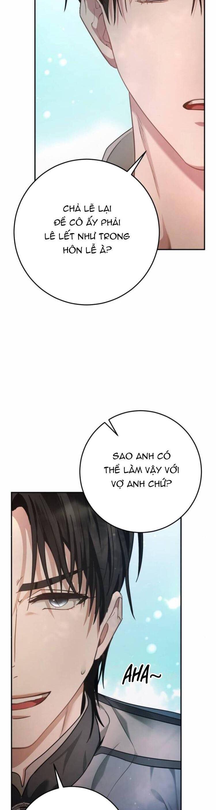 Đằng Sau Nụ Cười Của Nàng Công Chúa - Chap 9 - Trang 15