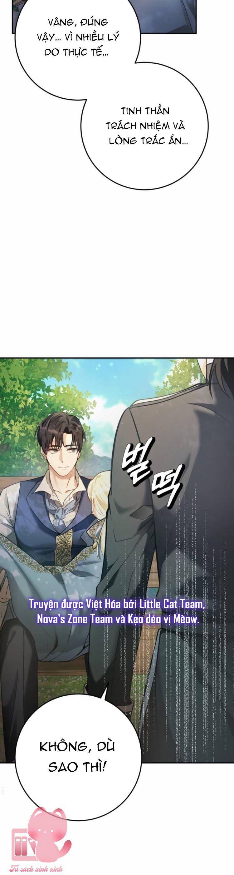 Đằng Sau Nụ Cười Của Nàng Công Chúa - Chap 9 - Trang 16