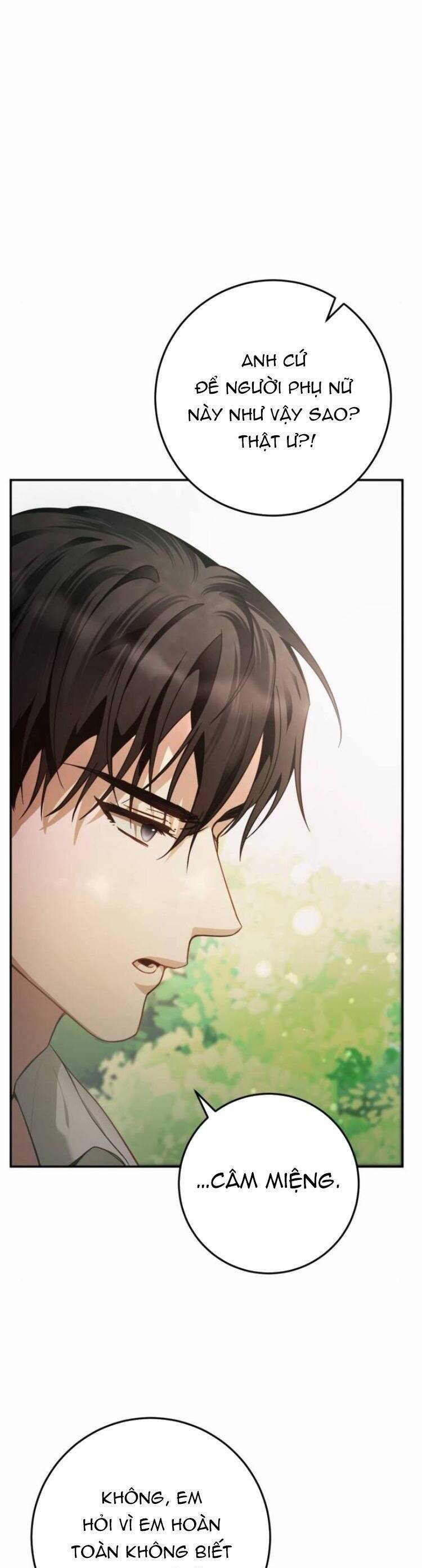 Đằng Sau Nụ Cười Của Nàng Công Chúa - Chap 9 - Trang 19