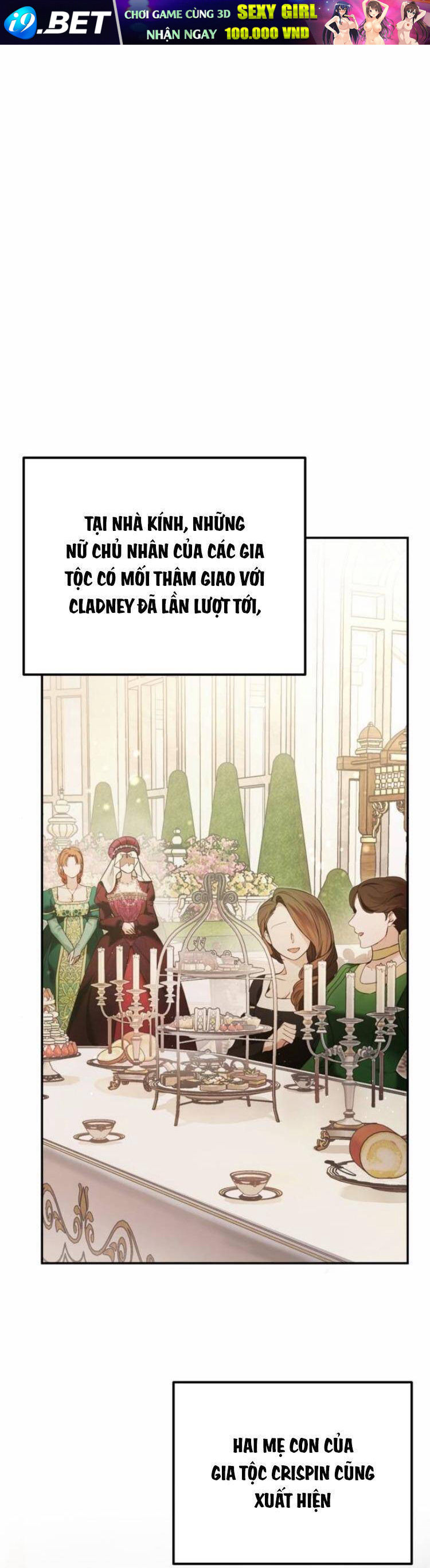 Đằng Sau Nụ Cười Của Nàng Công Chúa - Chap 9 - Trang 28