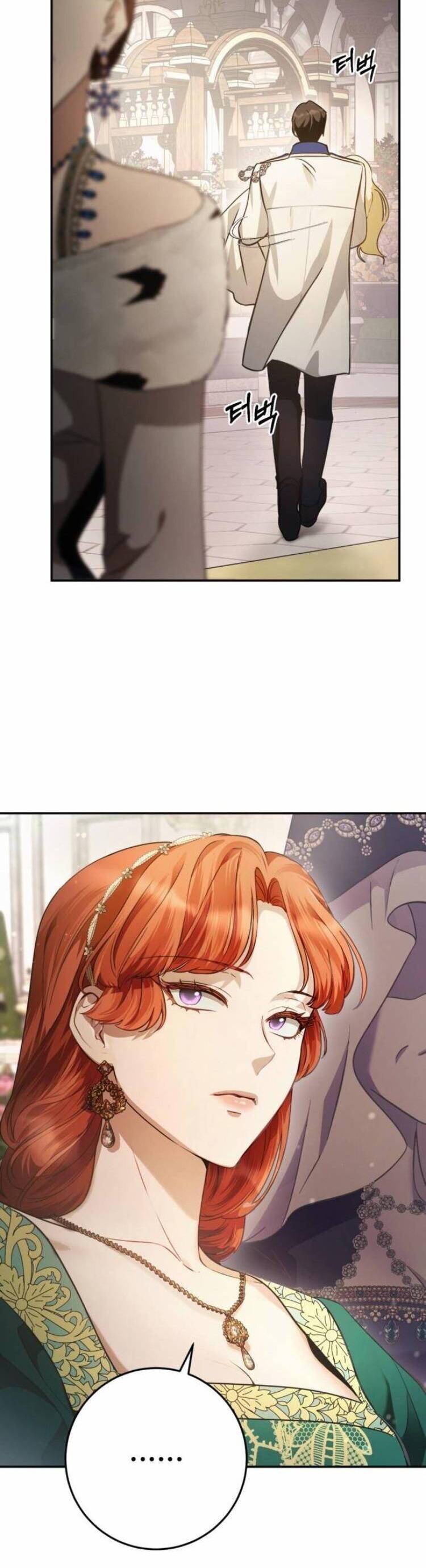 Đằng Sau Nụ Cười Của Nàng Công Chúa - Chap 9 - Trang 34