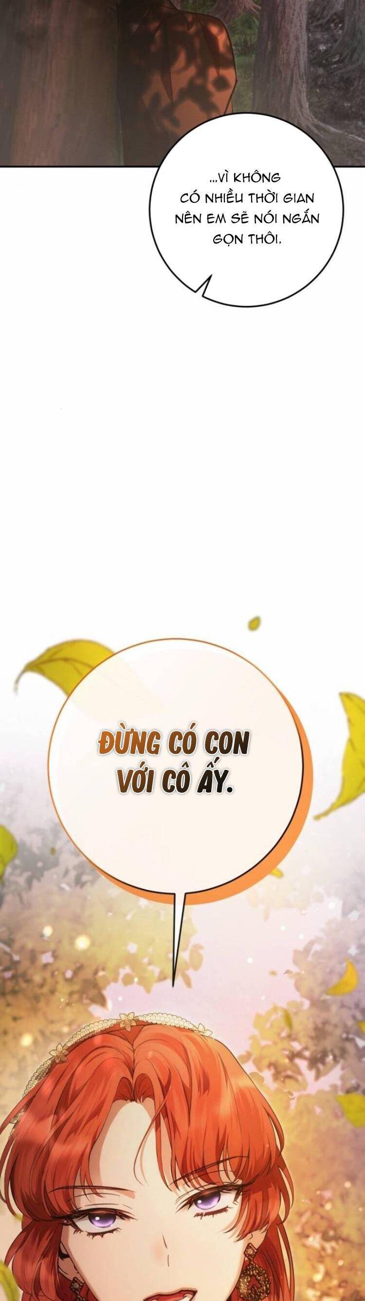 Đằng Sau Nụ Cười Của Nàng Công Chúa - Chap 9 - Trang 39
