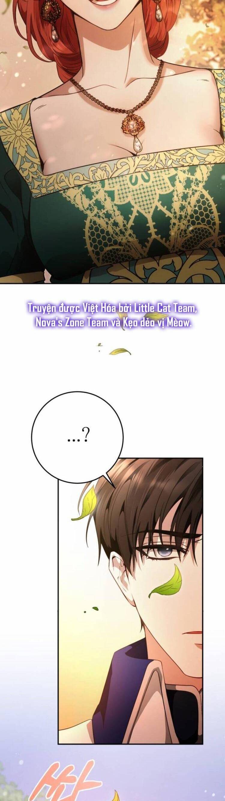 Đằng Sau Nụ Cười Của Nàng Công Chúa - Chap 9 - Trang 40