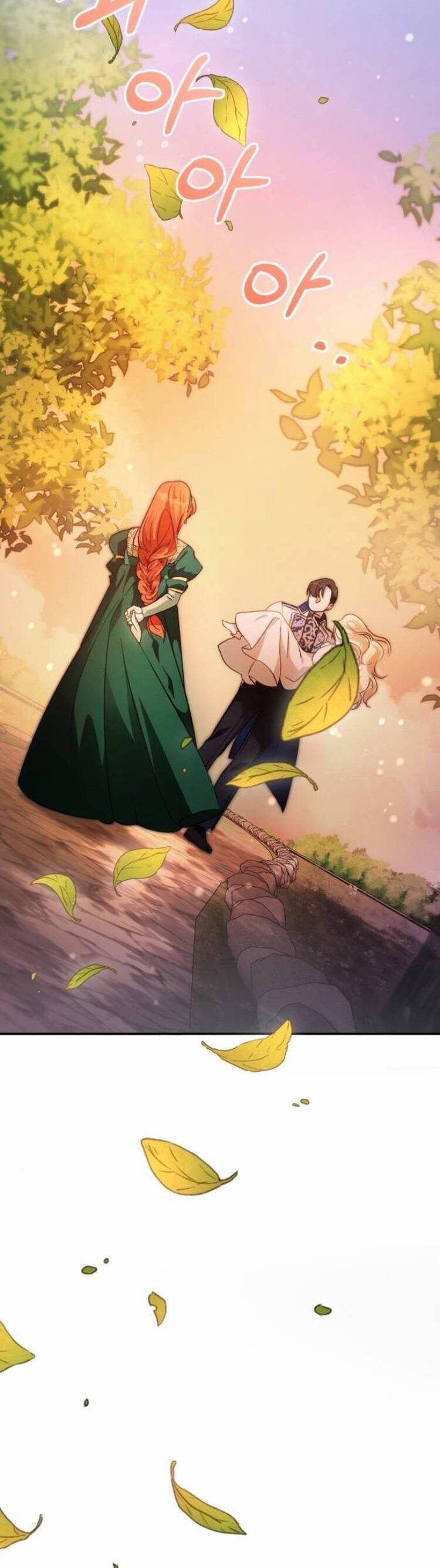 Đằng Sau Nụ Cười Của Nàng Công Chúa - Chap 9 - Trang 41