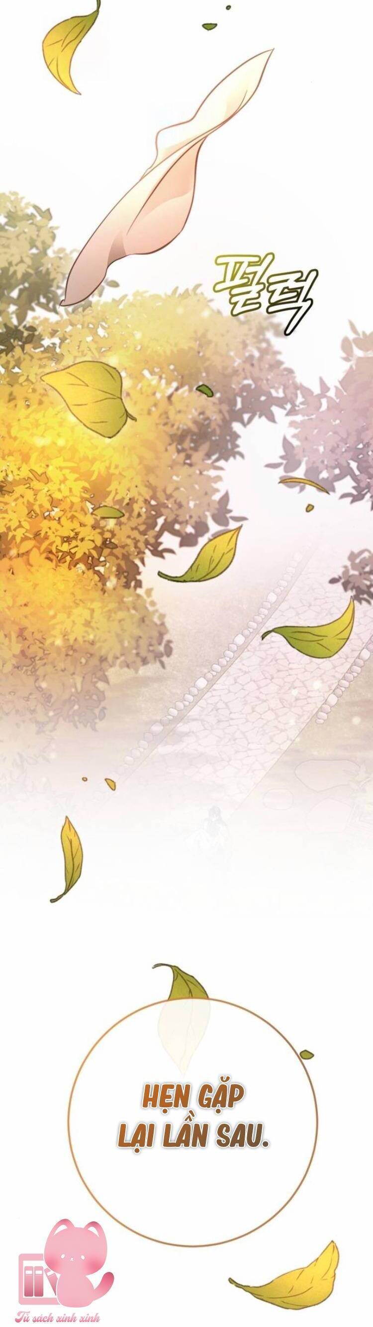 Đằng Sau Nụ Cười Của Nàng Công Chúa - Chap 9 - Trang 42