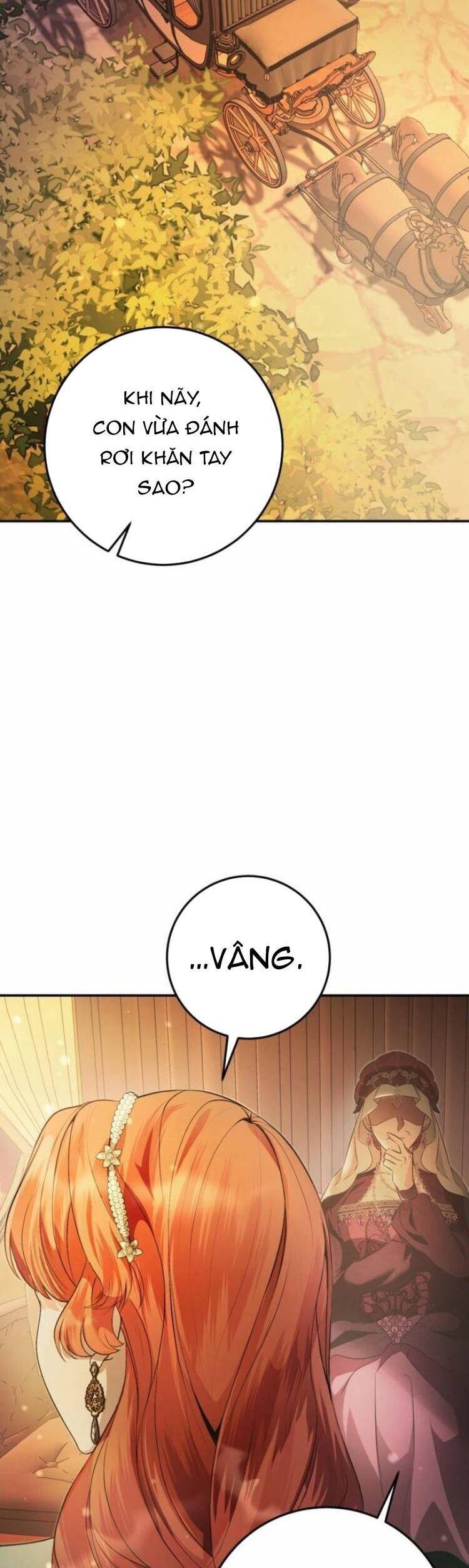 Đằng Sau Nụ Cười Của Nàng Công Chúa - Chap 9 - Trang 44