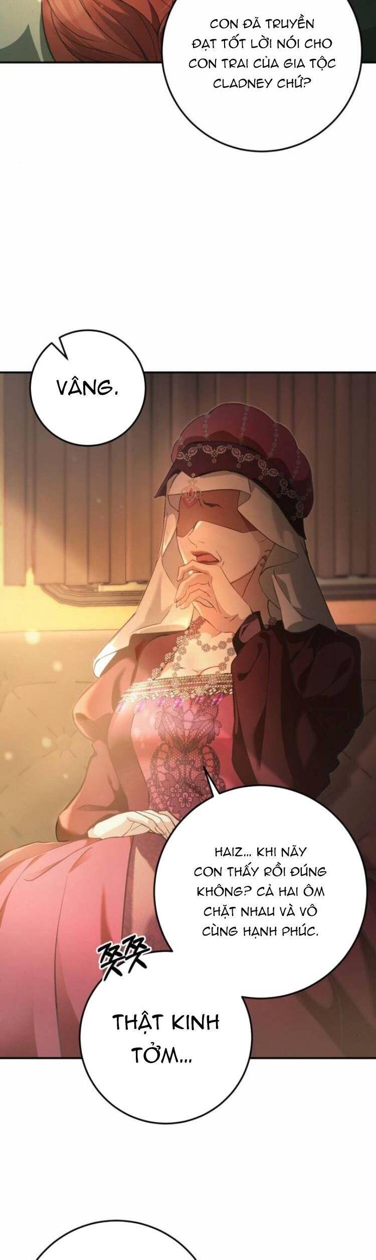 Đằng Sau Nụ Cười Của Nàng Công Chúa - Chap 9 - Trang 45