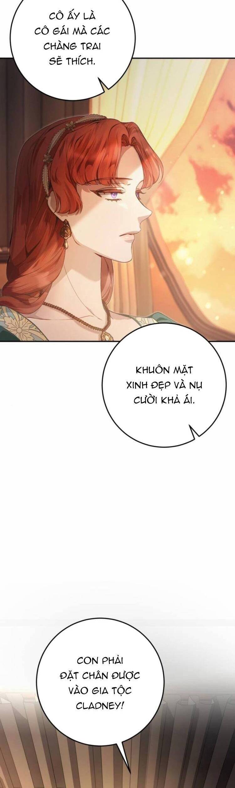 Đằng Sau Nụ Cười Của Nàng Công Chúa - Chap 9 - Trang 46