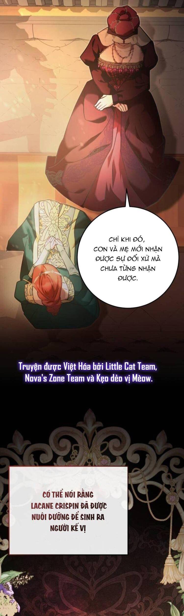 Đằng Sau Nụ Cười Của Nàng Công Chúa - Chap 9 - Trang 47