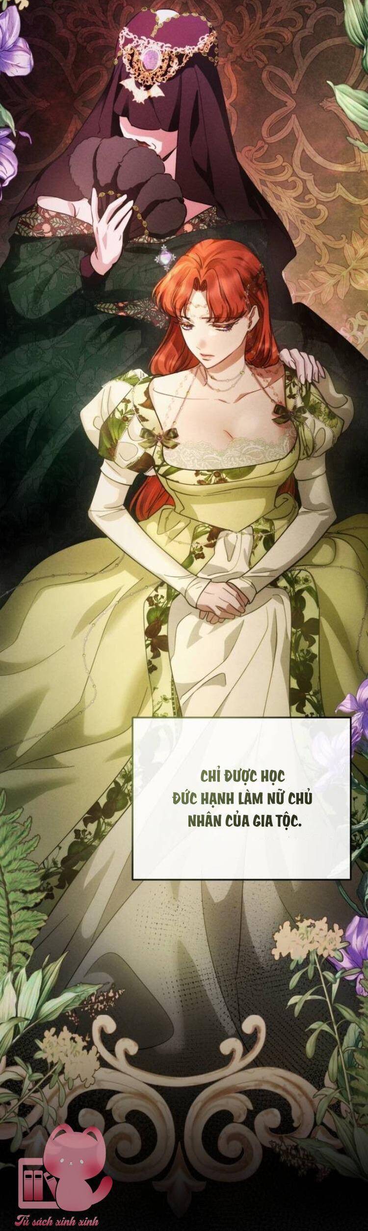 Đằng Sau Nụ Cười Của Nàng Công Chúa - Chap 9 - Trang 48