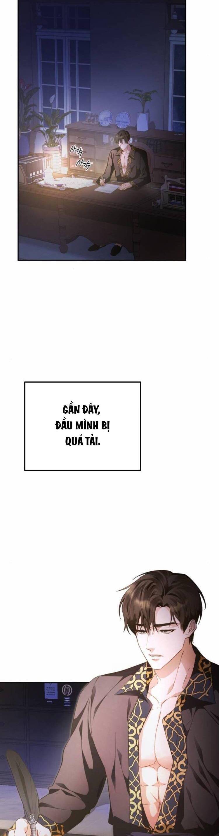 Đằng Sau Nụ Cười Của Nàng Công Chúa - Chap 9 - Trang 52