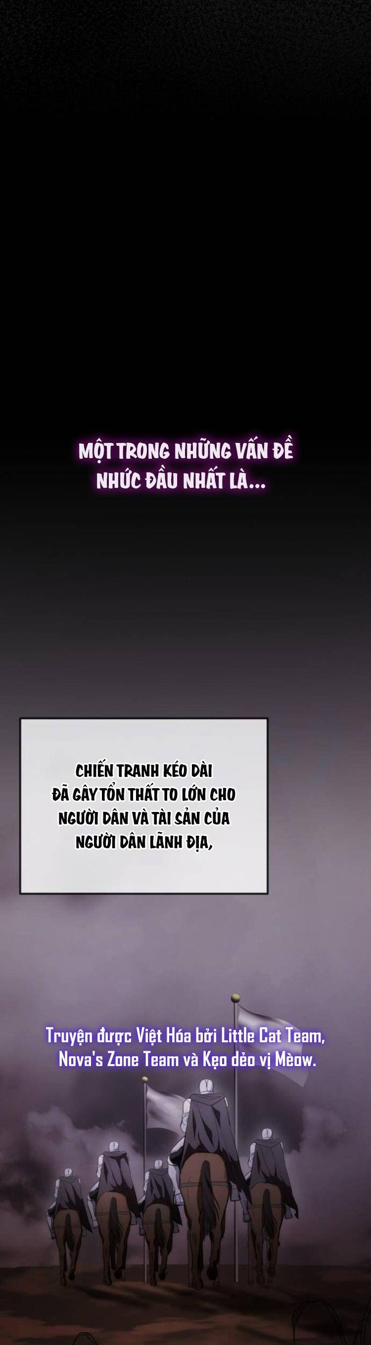 Đằng Sau Nụ Cười Của Nàng Công Chúa - Chap 9 - Trang 54