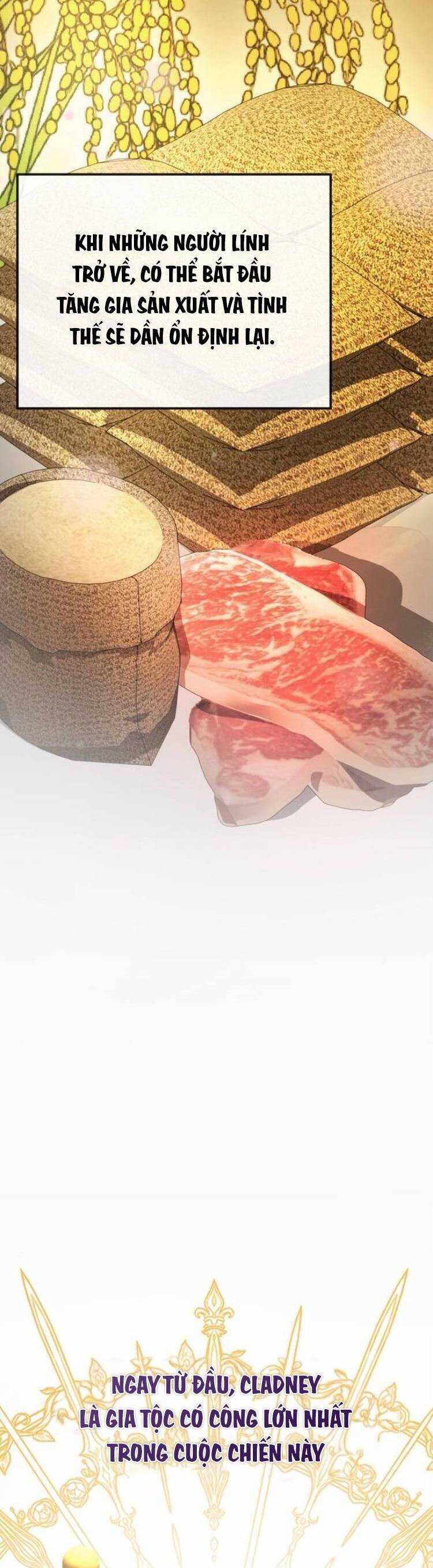 Đằng Sau Nụ Cười Của Nàng Công Chúa - Chap 9 - Trang 56