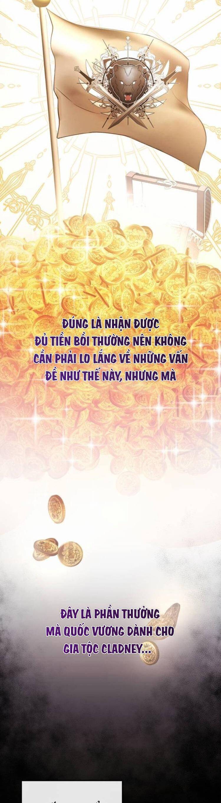 Đằng Sau Nụ Cười Của Nàng Công Chúa - Chap 9 - Trang 57