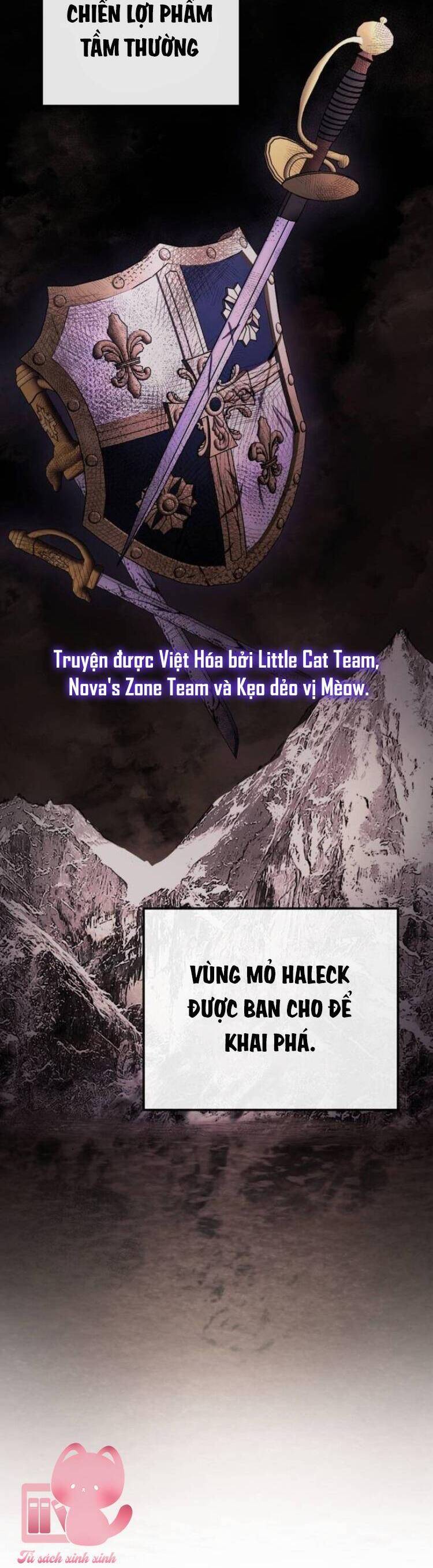 Đằng Sau Nụ Cười Của Nàng Công Chúa - Chap 9 - Trang 58