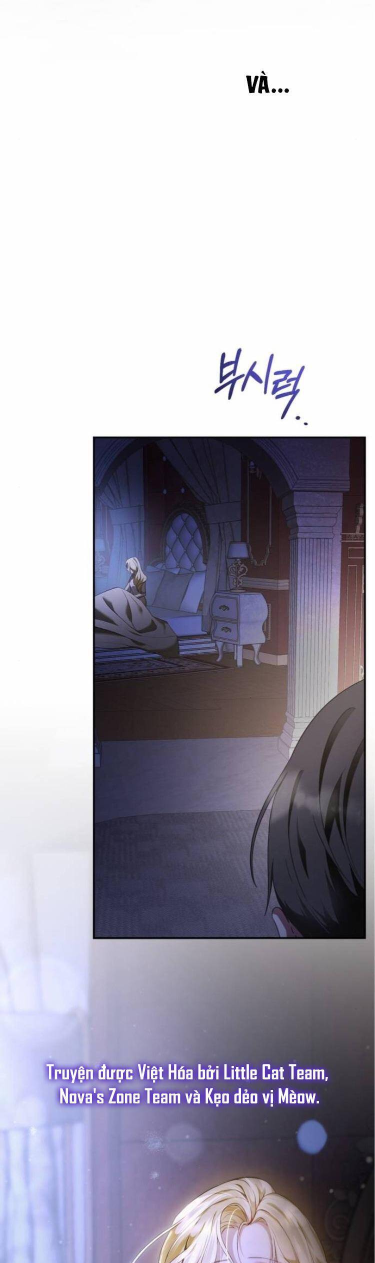 Đằng Sau Nụ Cười Của Nàng Công Chúa - Chap 9 - Trang 59