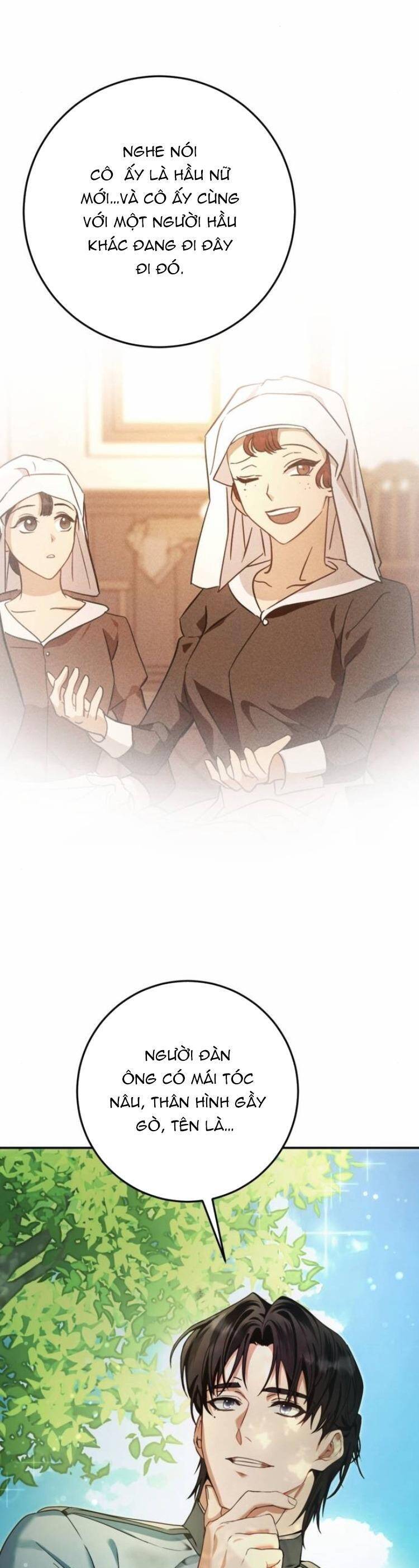 Đằng Sau Nụ Cười Của Nàng Công Chúa - Chap 9 - Trang 7