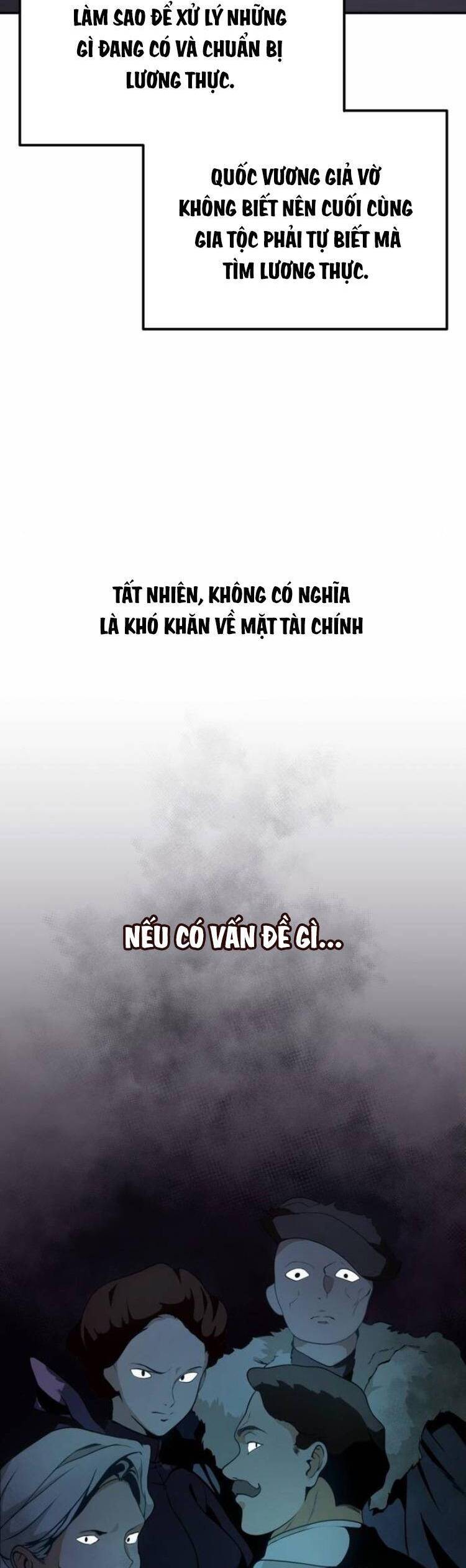 Đằng Sau Nụ Cười Của Nàng Công Chúa - Chap 9 - Trang 62