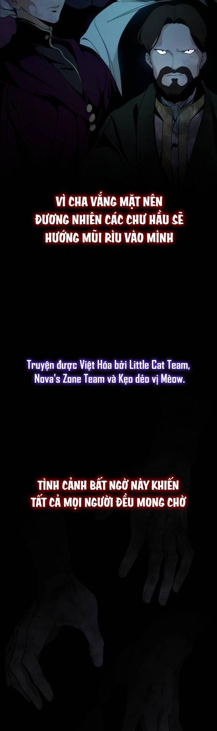 Đằng Sau Nụ Cười Của Nàng Công Chúa - Chap 9 - Trang 63