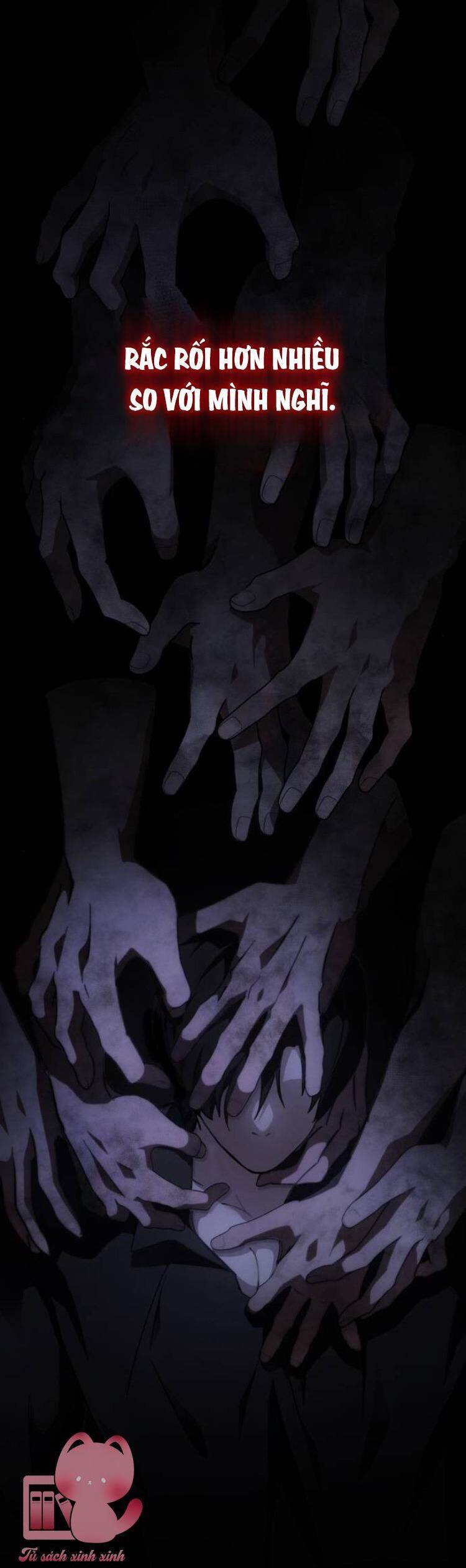 Đằng Sau Nụ Cười Của Nàng Công Chúa - Chap 9 - Trang 64