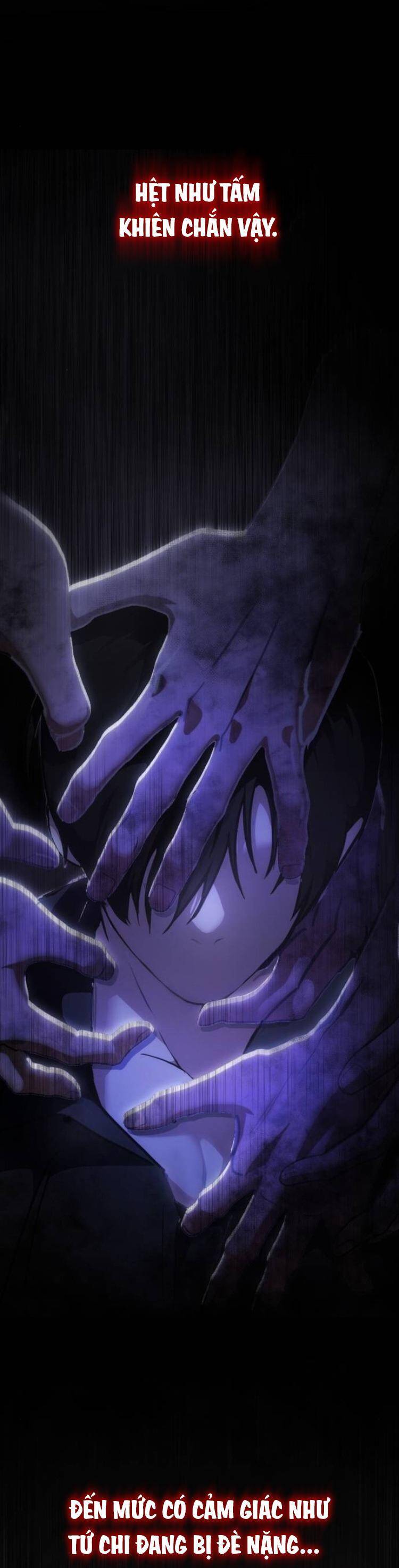 Đằng Sau Nụ Cười Của Nàng Công Chúa - Chap 9 - Trang 65