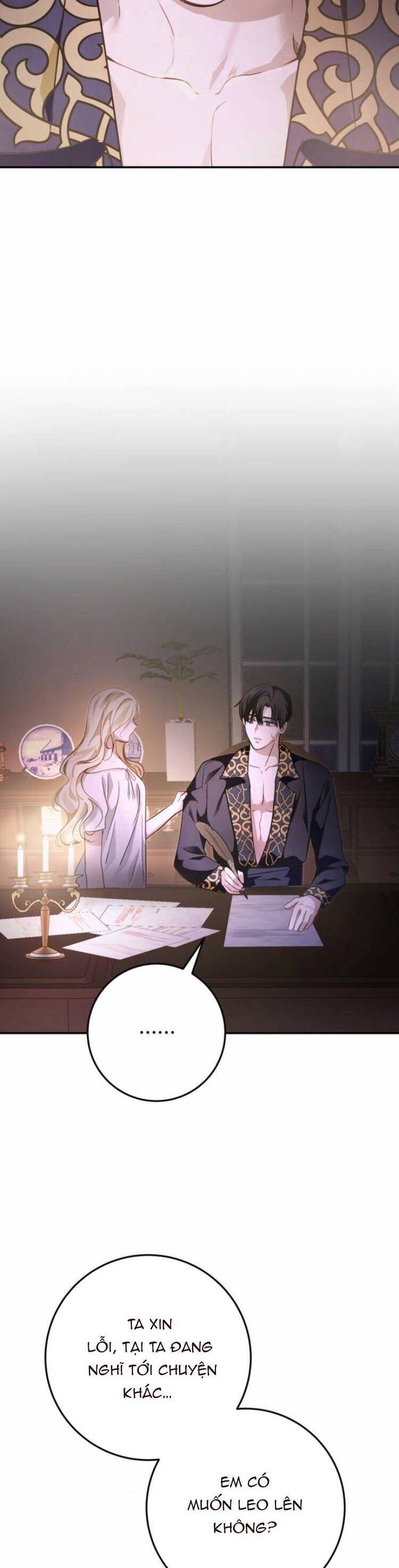 Đằng Sau Nụ Cười Của Nàng Công Chúa - Chap 9 - Trang 67