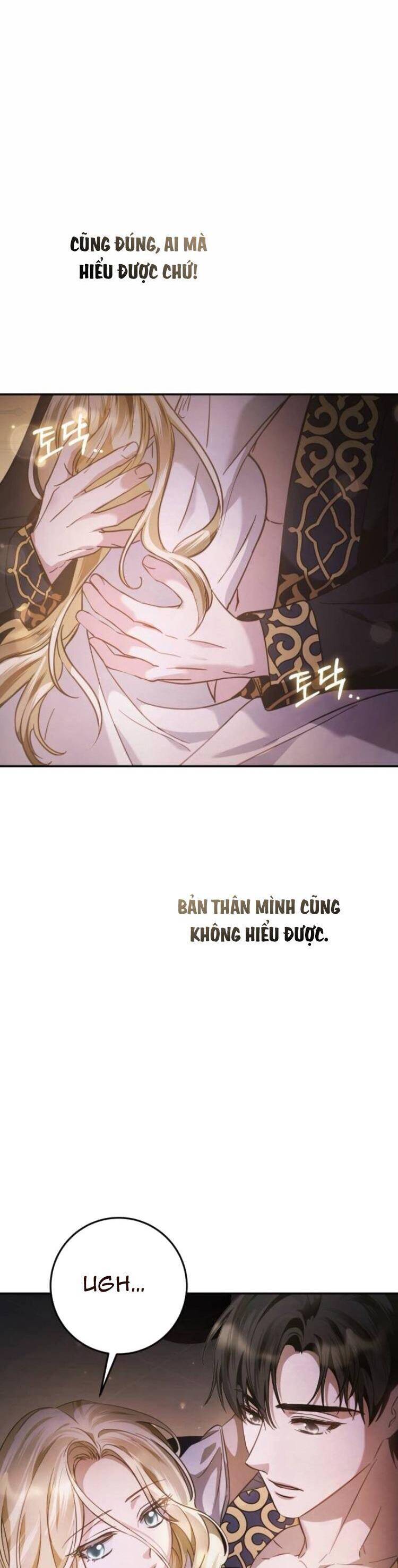 Đằng Sau Nụ Cười Của Nàng Công Chúa - Chap 9 - Trang 70