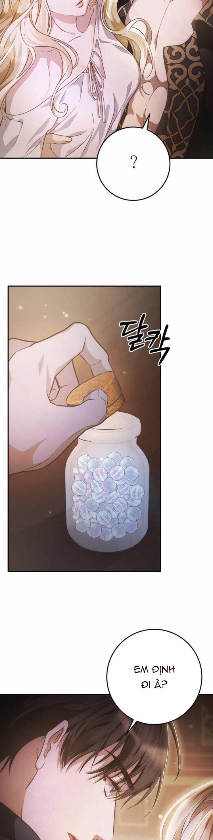 Đằng Sau Nụ Cười Của Nàng Công Chúa - Chap 9 - Trang 71