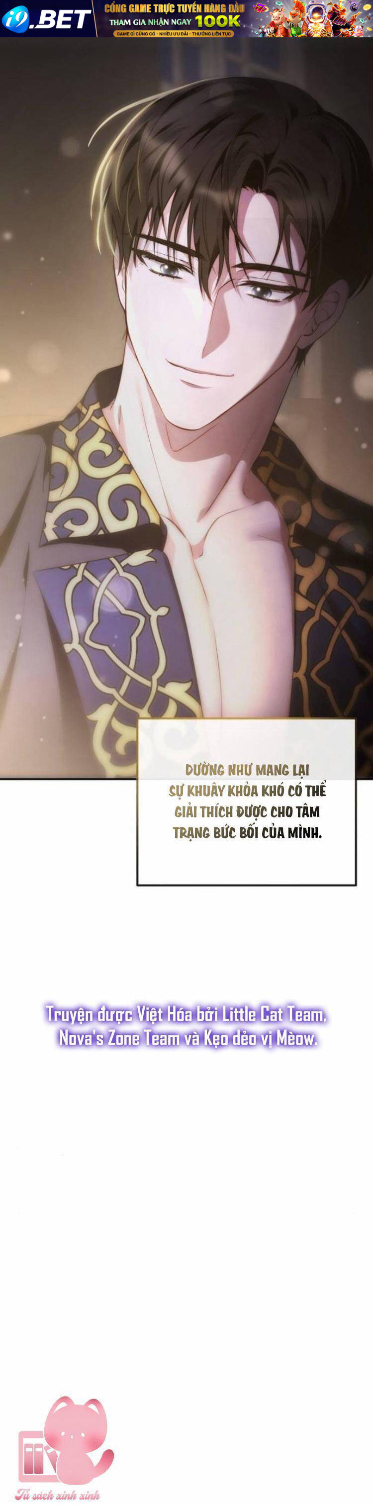 Đằng Sau Nụ Cười Của Nàng Công Chúa - Chap 9 - Trang 73