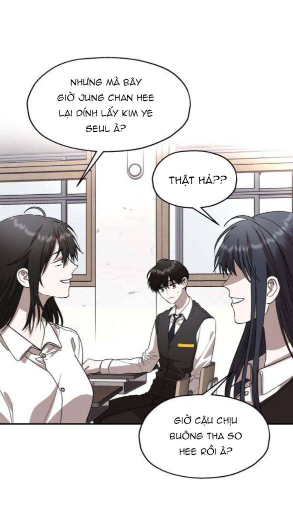 Đánh Cắp So Hee - Chap 2.1 - Trang 26