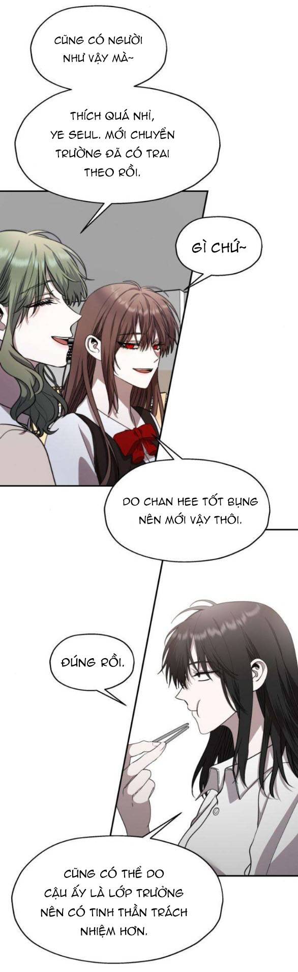 Đánh Cắp So Hee - Chap 2.1 - Trang 42