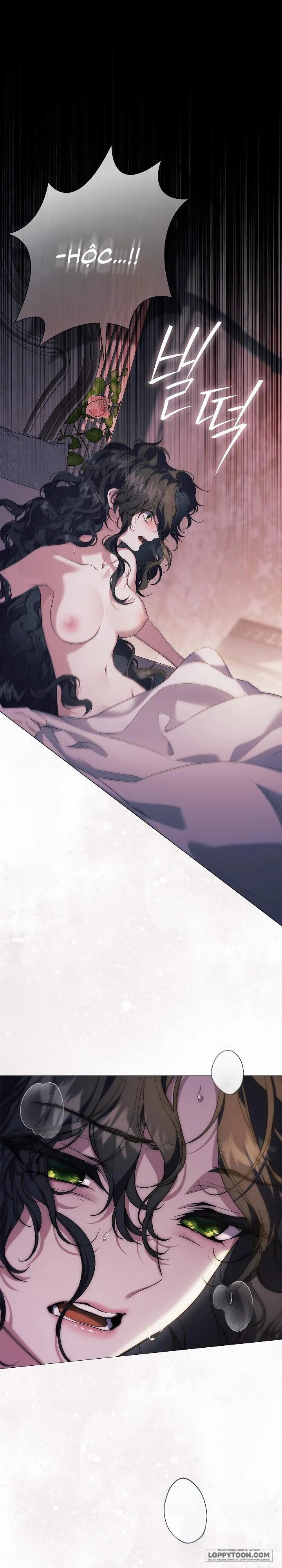 Dành Cho Các Nữ Thần: Dành Cho Daphne - Chap 11 - Trang 1