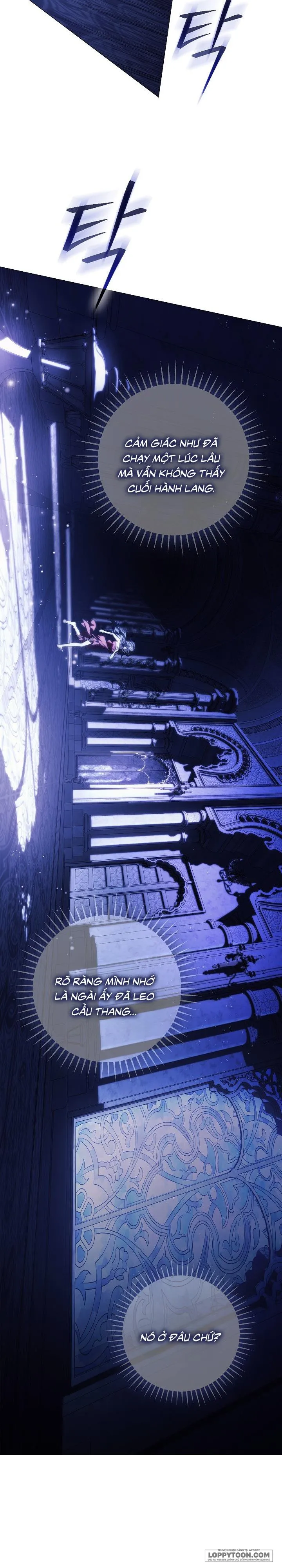 Dành Cho Các Nữ Thần: Dành Cho Daphne - Chap 11 - Trang 20
