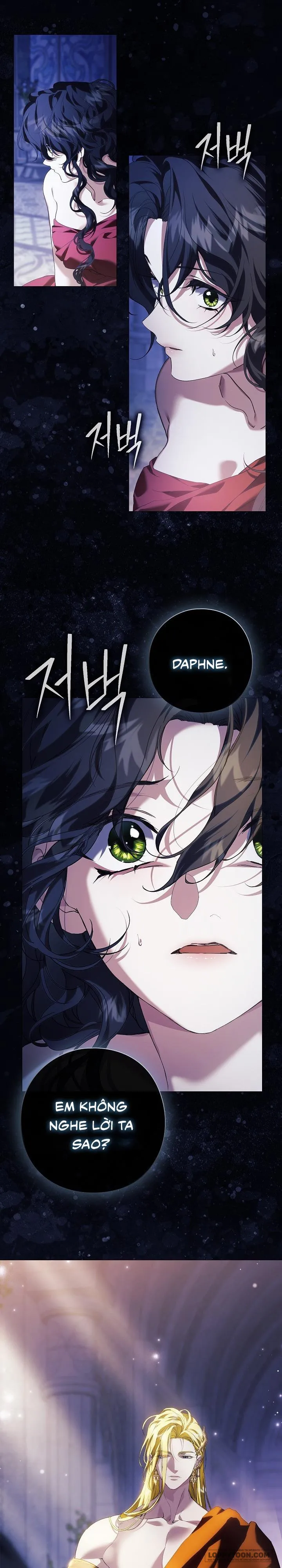 Dành Cho Các Nữ Thần: Dành Cho Daphne - Chap 11 - Trang 26