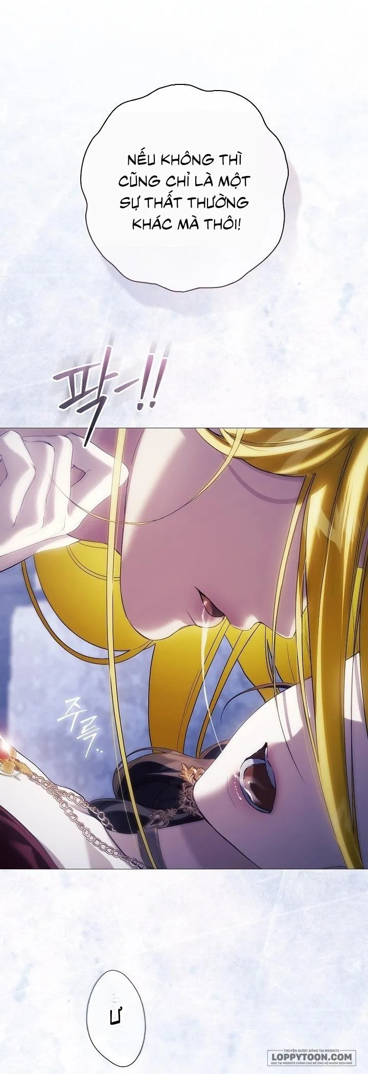 Dành Cho Các Nữ Thần: Dành Cho Daphne - Chap 13 - Trang 40