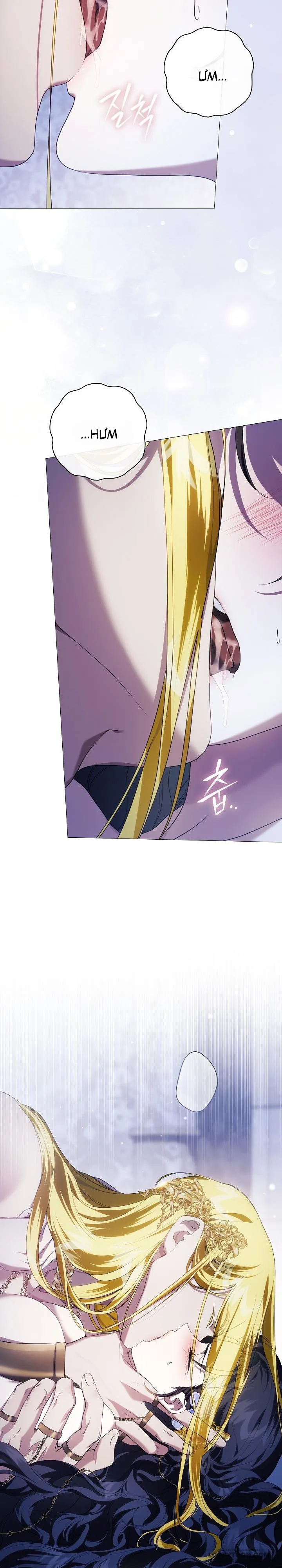 Dành Cho Các Nữ Thần: Dành Cho Daphne - Chap 14 - Trang 17