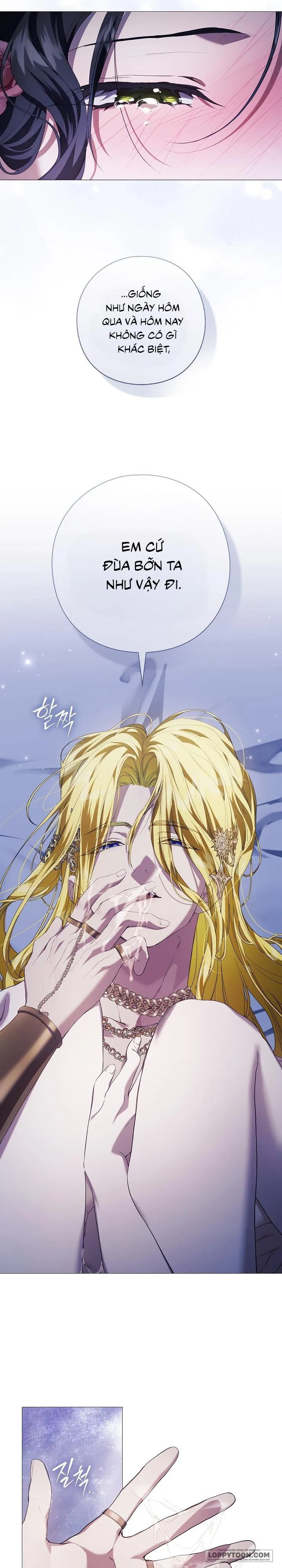 Dành Cho Các Nữ Thần: Dành Cho Daphne - Chap 14 - Trang 29