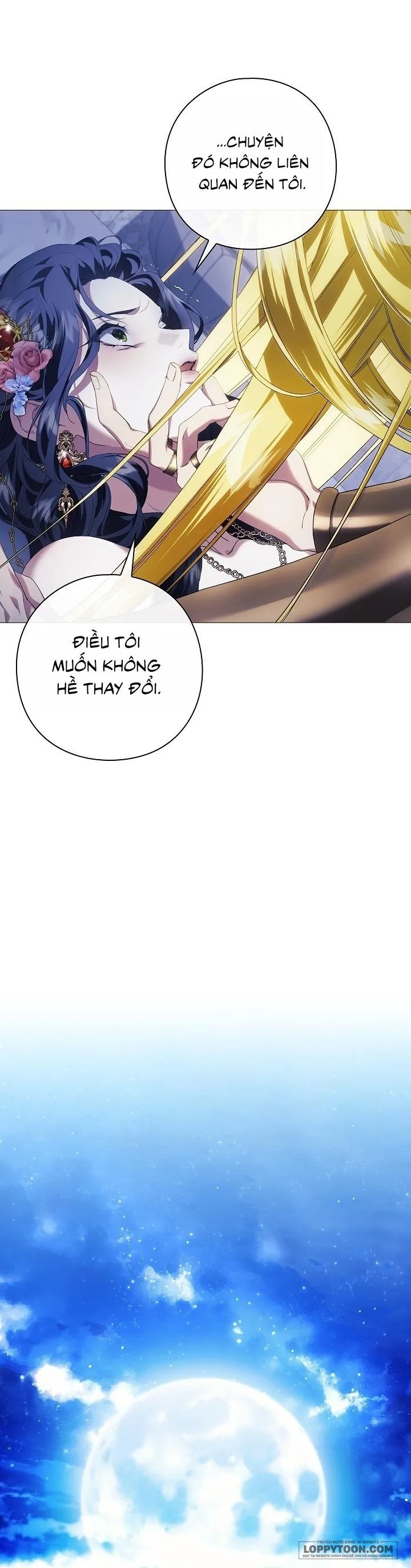 Dành Cho Các Nữ Thần: Dành Cho Daphne - Chap 15 - Trang 15